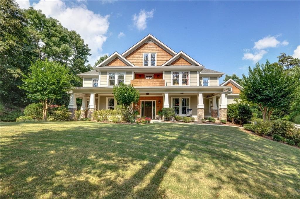 7820 Mill Cove Road, Cumming, GA 30041 — most recent listing photo