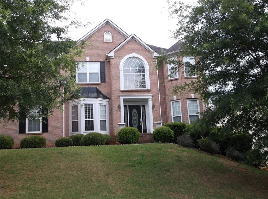 630 Maple Crest Drive, Lawrenceville, GA 30044 — most recent listing photo