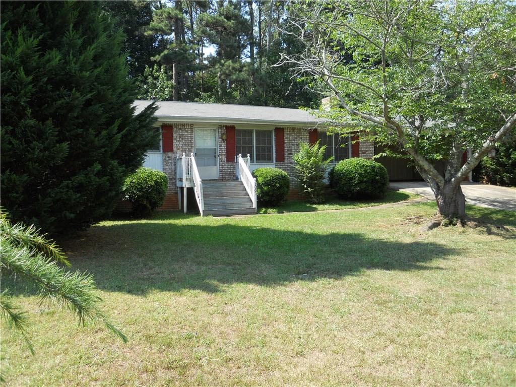 1065 Cherokee Trail, Woodstock, GA 30189 — most recent listing photo