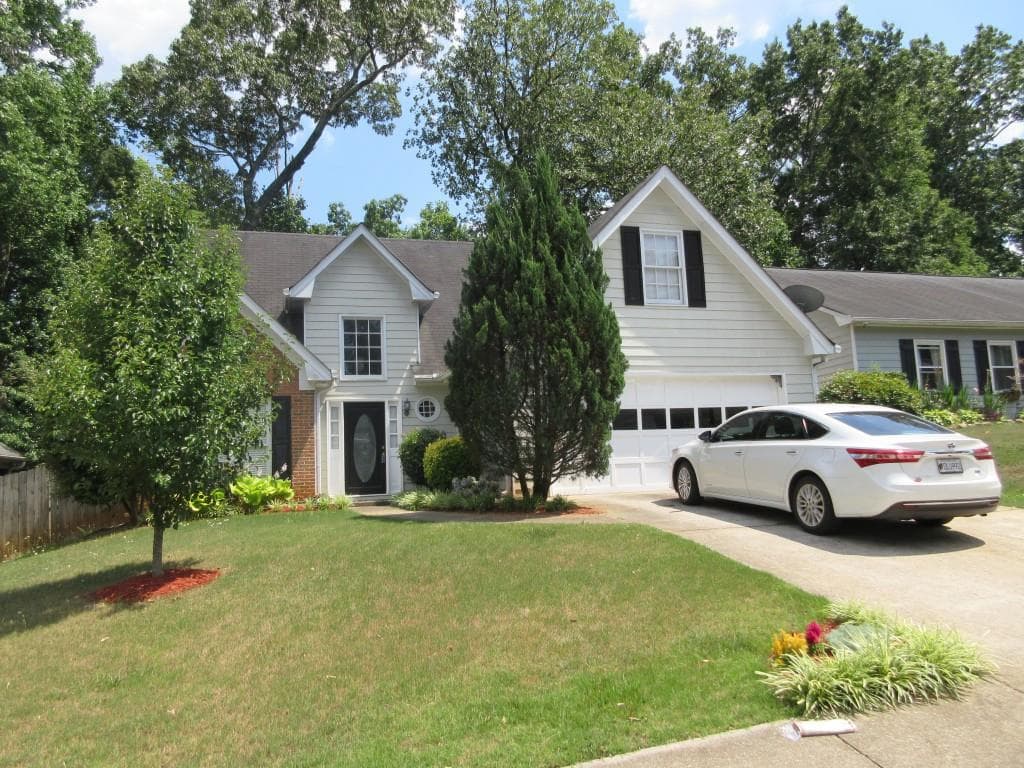 2580 Waterford Park Drive, Lawrenceville, GA 30044 — most recent listing photo