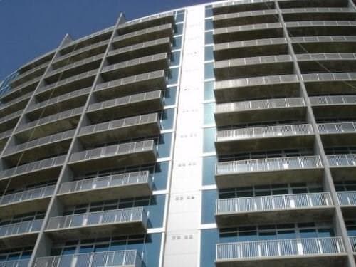1 bedroom, 768 sq ft condominium sold at 44 Peachtree Place 527, Atlanta, GA 30309