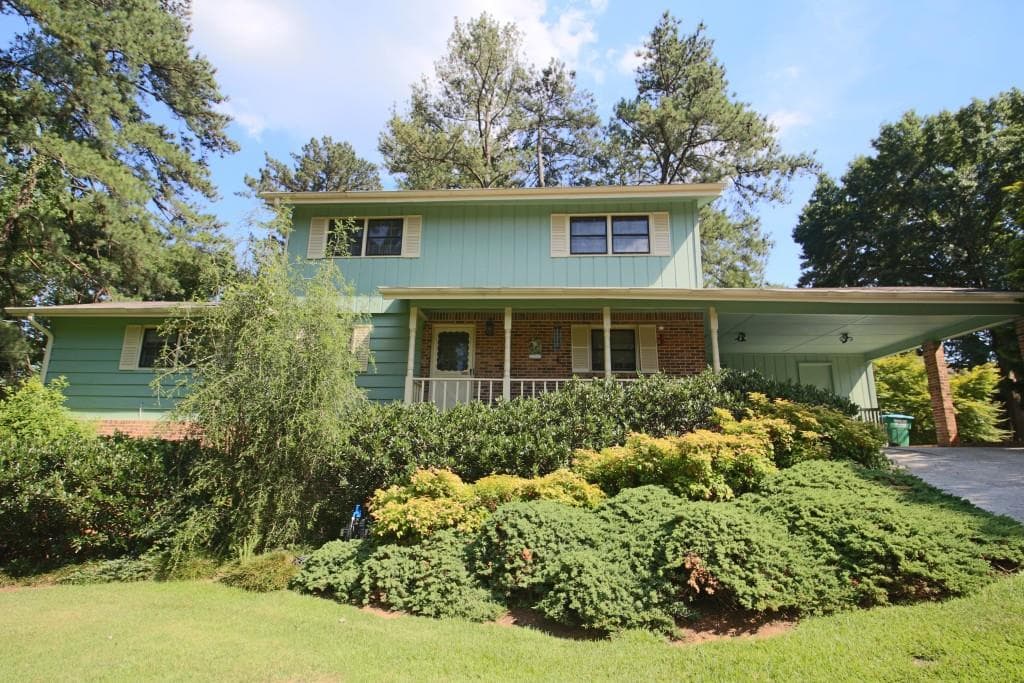 4706 Matterhorn Drive, Lilburn, GA 30047 — most recent listing photo
