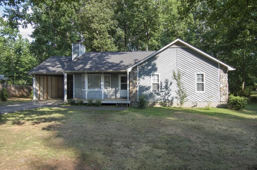 1259 Ashbrook Drive, Lawrenceville, GA 30043 — most recent listing photo