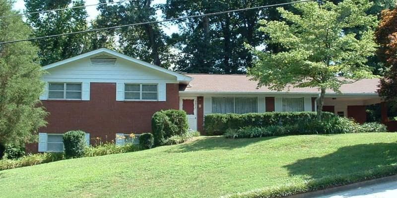 4 bedroom single family residence sold at 3078 Cherry Blossom Lane, East Point, GA 30344