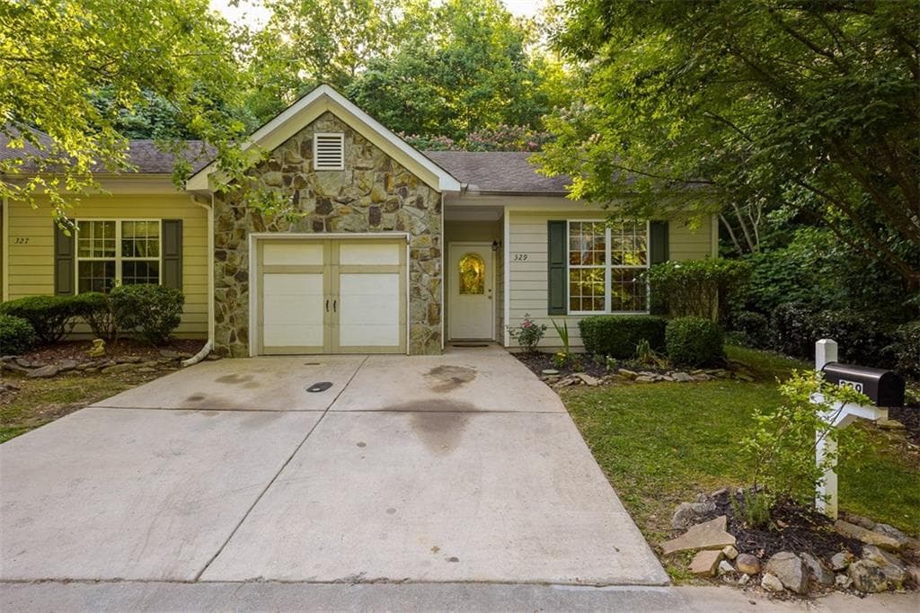329 Brookside Way, Canton, GA 30114 — most recent listing photo