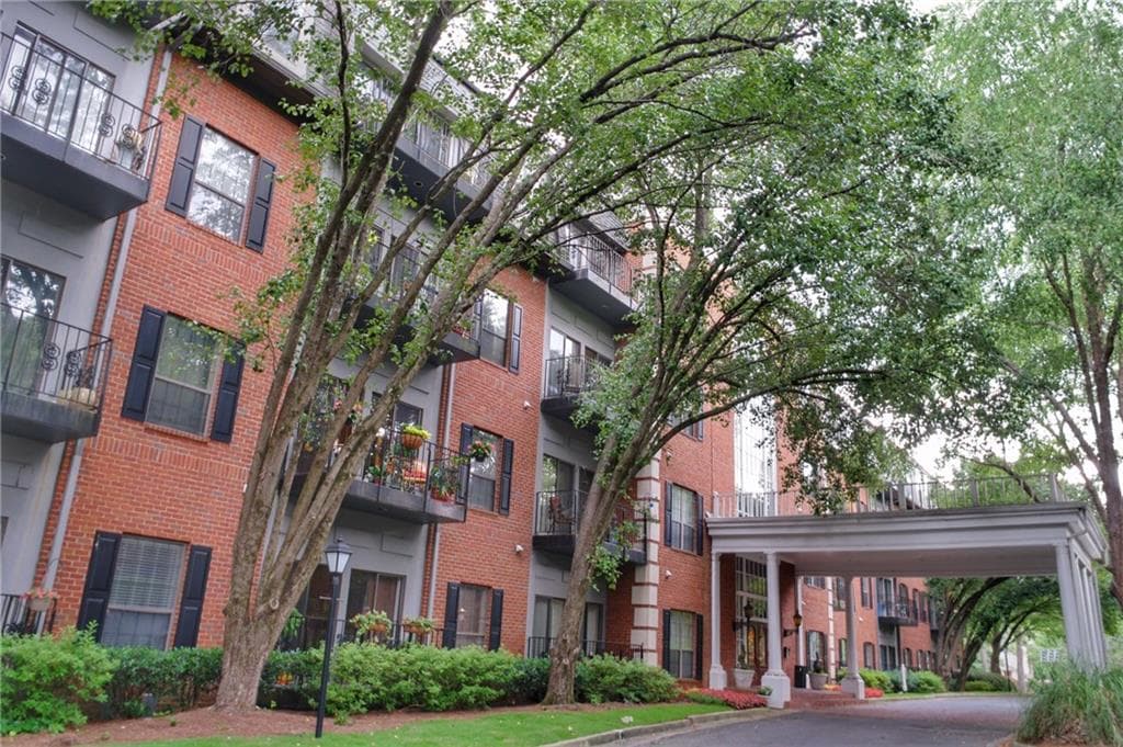 2921 Lenox Road 310, Atlanta, GA 30324 — most recent listing photo