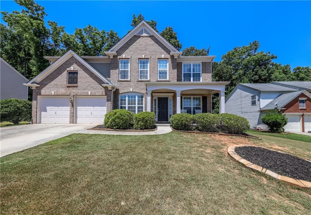 104 Neetle Close Drive, Woodstock, GA 30188 — most recent listing photo
