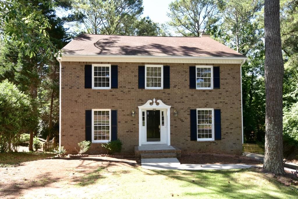 1449 Fawnbrook Court, Lilburn, GA 30047 — most recent listing photo