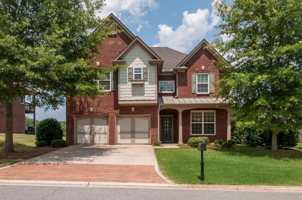 5005 SILVER LEAF Drive, Cumming, GA 30040 — most recent listing photo