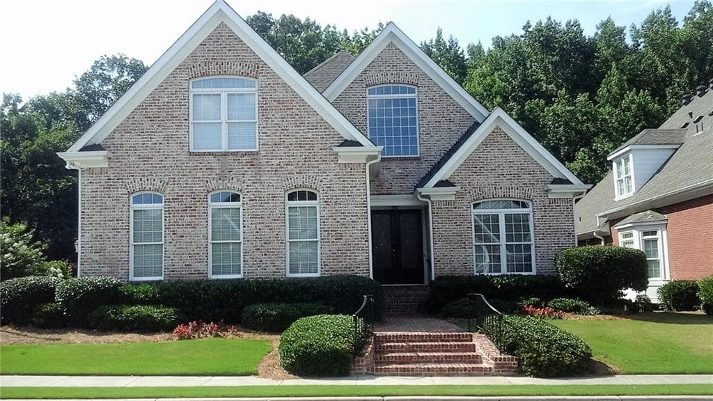 2055 Woodberry Run Drive, Snellville, GA 30078 — most recent listing photo