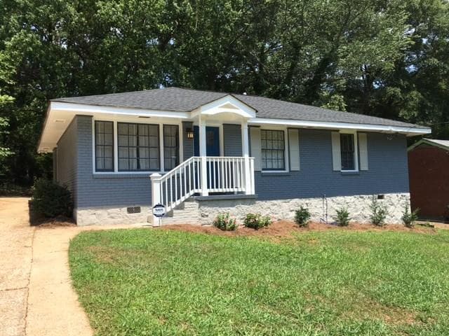 2048 E Lilac Lane, Decatur, GA 30032 — most recent listing photo