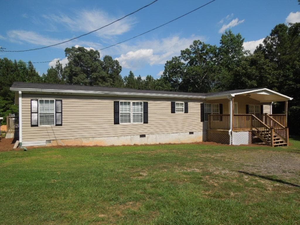 557 Ruff Road, Rockmart, GA 30153 — most recent listing photo