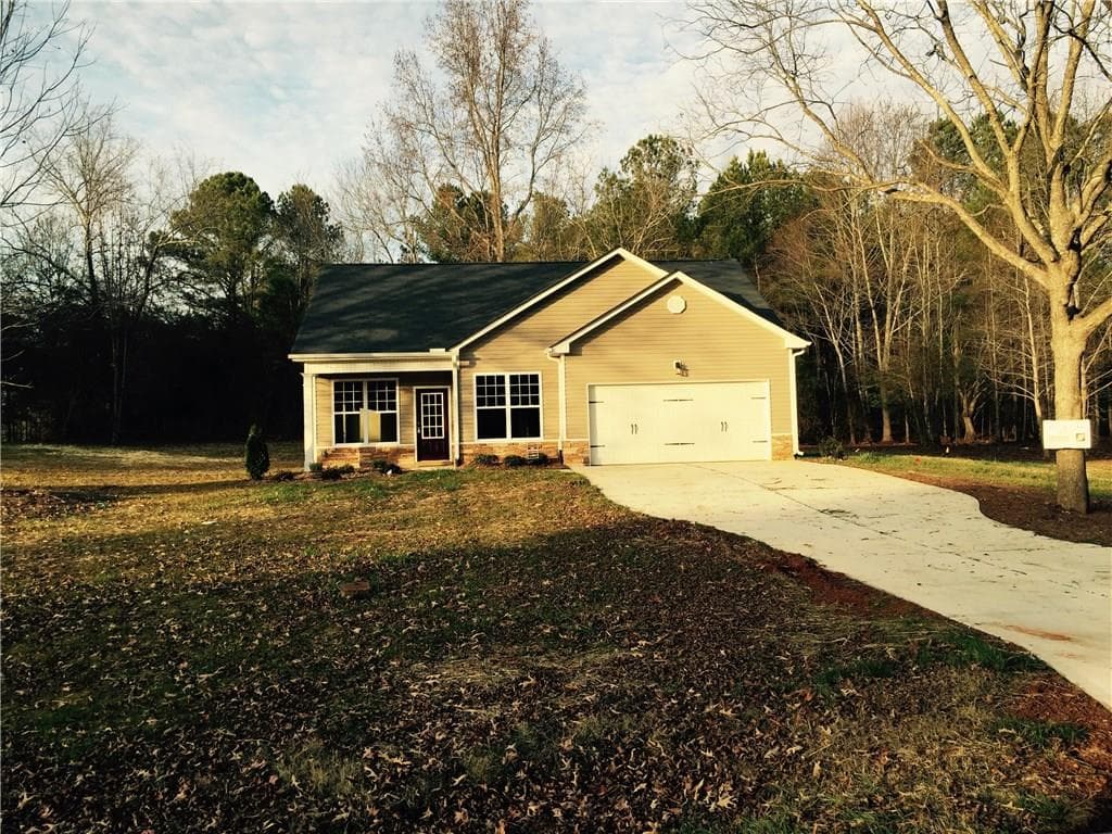 159 Nebo Road, Dallas, GA 30157 — most recent listing photo