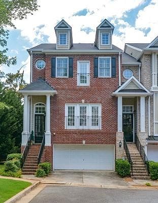 286 Mclaren Gates Drive 286, Marietta, GA 30060 — most recent listing photo