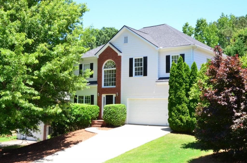 175 Foe Creek Court, Roswell, GA 30076 — most recent listing photo