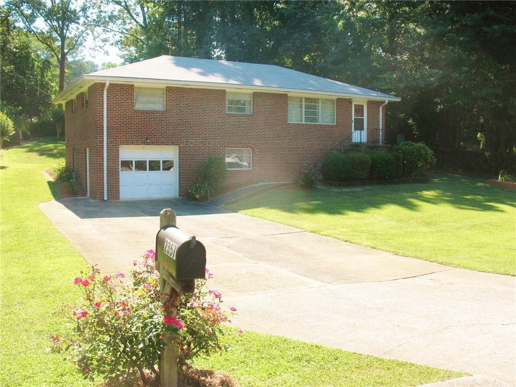 2357 Beaver Creek Road, Smyrna, GA 30080 — most recent listing photo