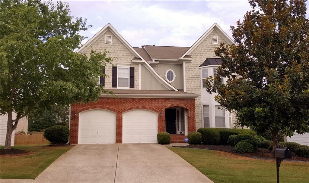 403 Juniper Court, Canton, GA 30115 — most recent listing photo