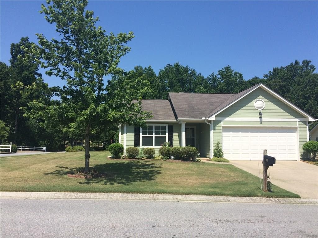 111 Summerbrook Road, Braselton, GA 30517 — most recent listing photo