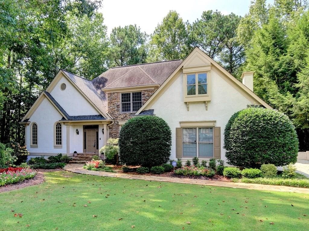 220 Gold Creek Court, Sandy Springs, GA 30350 — most recent listing photo