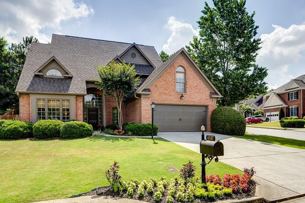 4587 Chardonnay Court, Dunwoody, GA 30338 — most recent listing photo