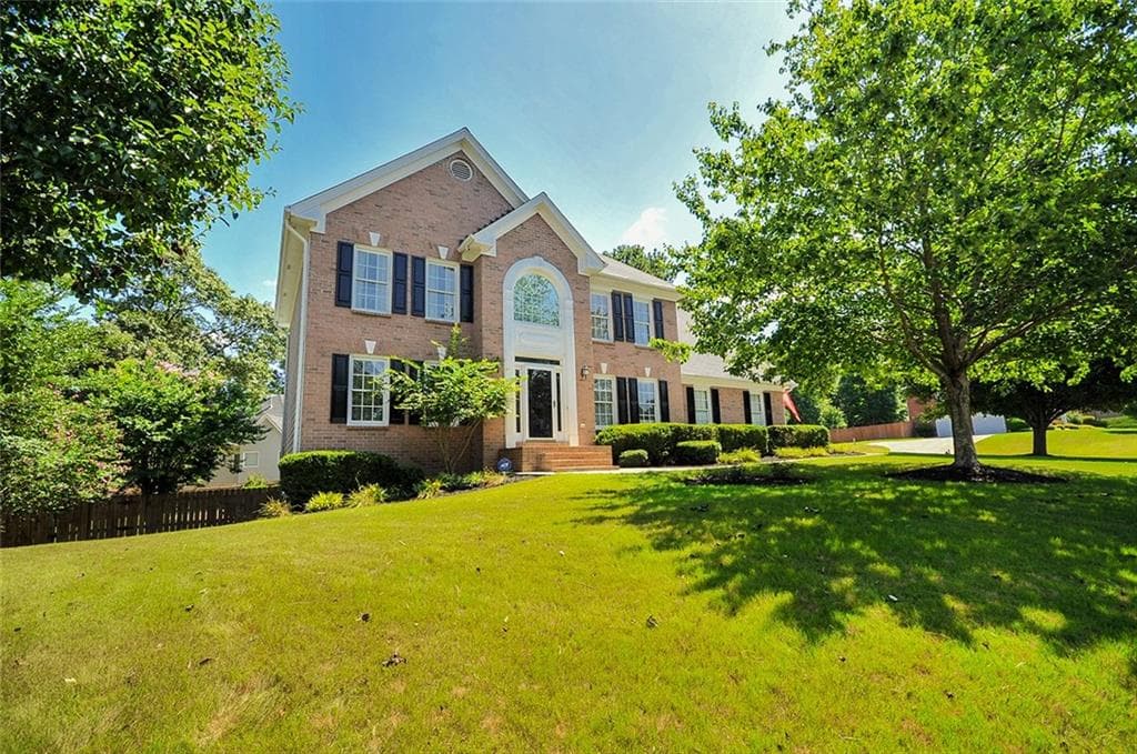 2471 Castle Creek Cove, Grayson, GA 30017 — most recent listing photo