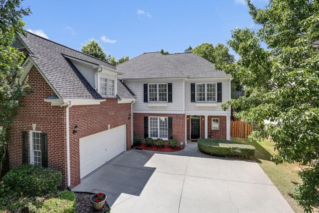 545 Lakehill Way, Johns Creek, GA 30022 — most recent listing photo