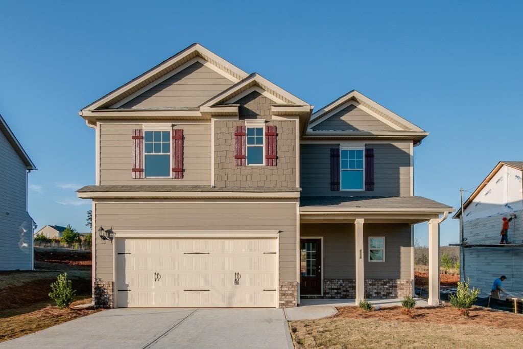 2264 Centenary Main Street, Dacula, GA 30019 — most recent listing photo