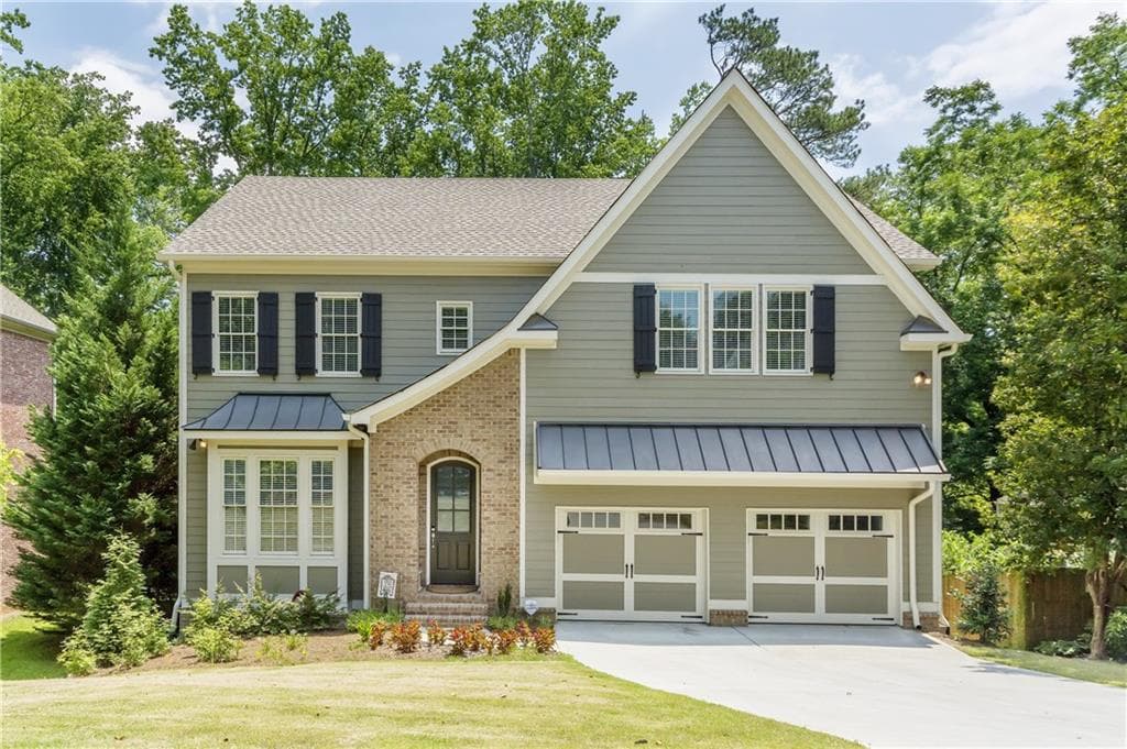 2787 Ashburn Lane, Brookhaven, GA 30341 — most recent listing photo