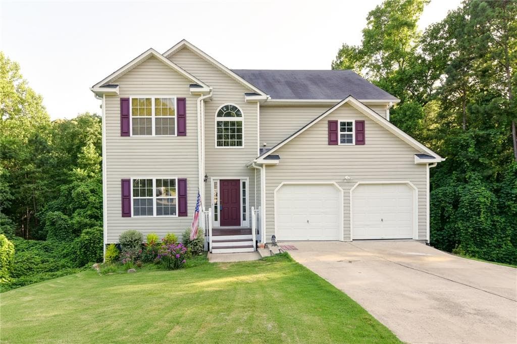 303 Jeremiah Way, Dallas, GA 30132 — most recent listing photo