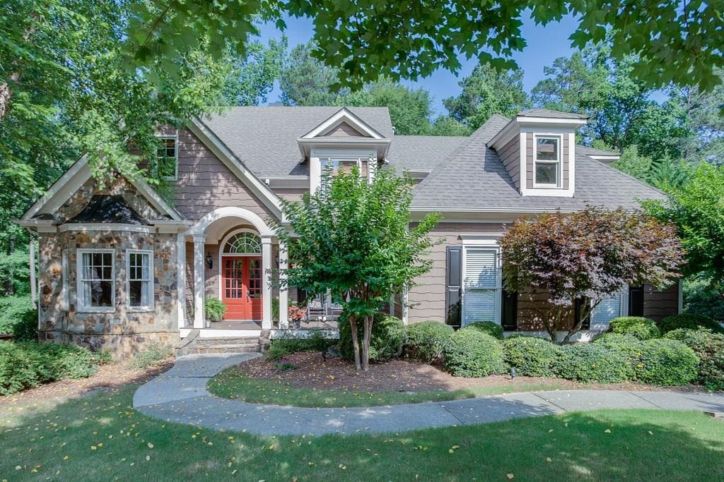 332 Spring Willow Drive, Sugar Hill, GA 30518 — most recent listing photo