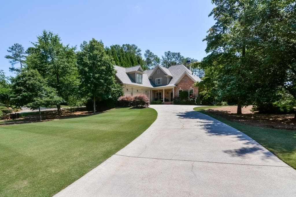 801 Brookshade Parkway, Alpharetta, GA 30004 — most recent listing photo