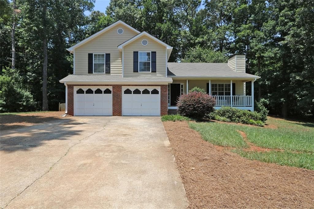 4812 Mceachern Way, Powder Springs, GA 30127 — most recent listing photo
