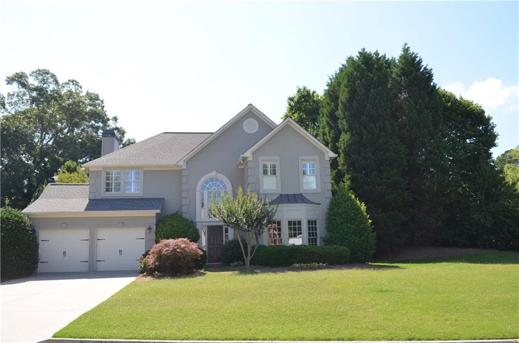 4087 Vinings Mill Trail, Smyrna, GA 30080 — most recent listing photo