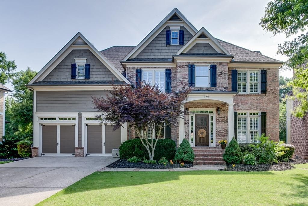 5949 Grand Loop Road, Sugar Hill, GA 30518 — most recent listing photo