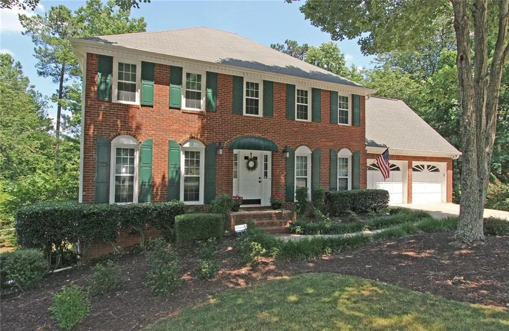 4230 North Mountain Road, Marietta, GA 30066 — most recent listing photo