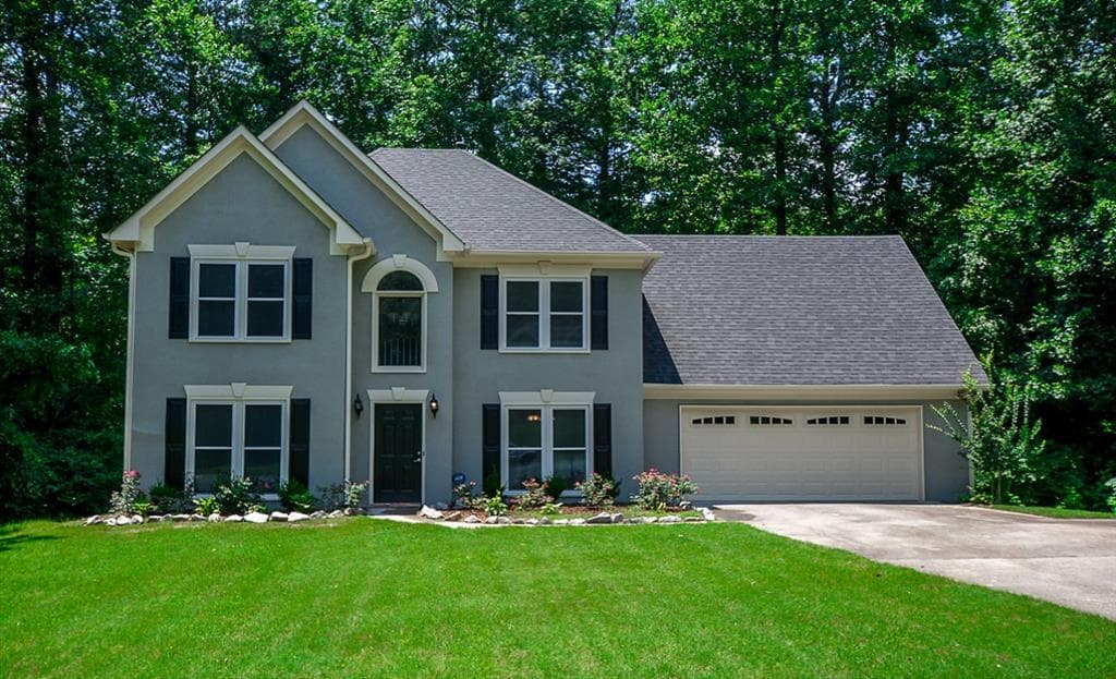 1875 N Milford Creek Lane, Marietta, GA 30008 — most recent listing photo