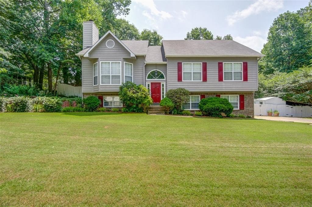 2103 Lindley Lane, Kennesaw, GA 30144 — most recent listing photo