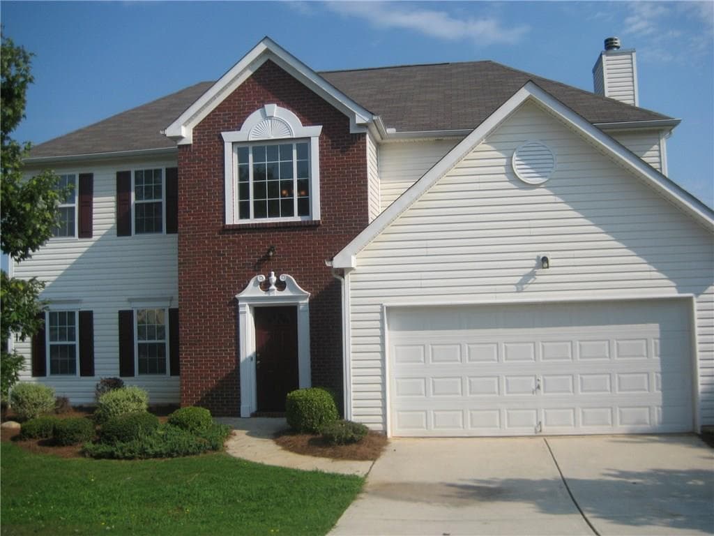 4169 Medlock River Court, Snellville, GA 30039 — most recent listing photo