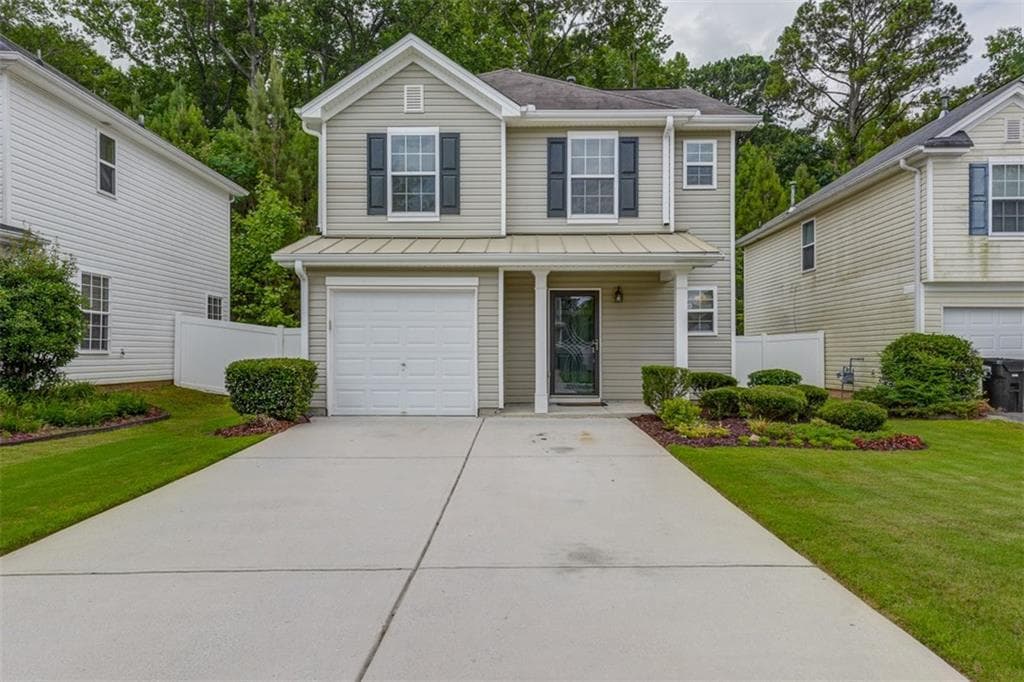 3536 Sable Glen Lane, Atlanta, GA 30349 — most recent listing photo