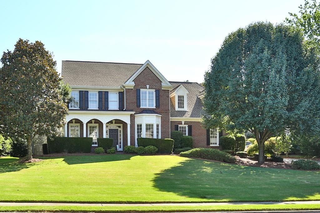 4119 Treemont Lane, Suwanee, GA 30024 — most recent listing photo
