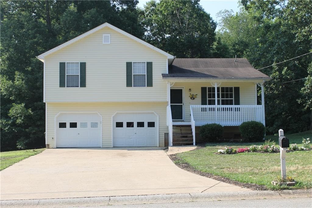 242 Rustin Drive, Dallas, GA 30157 — most recent listing photo