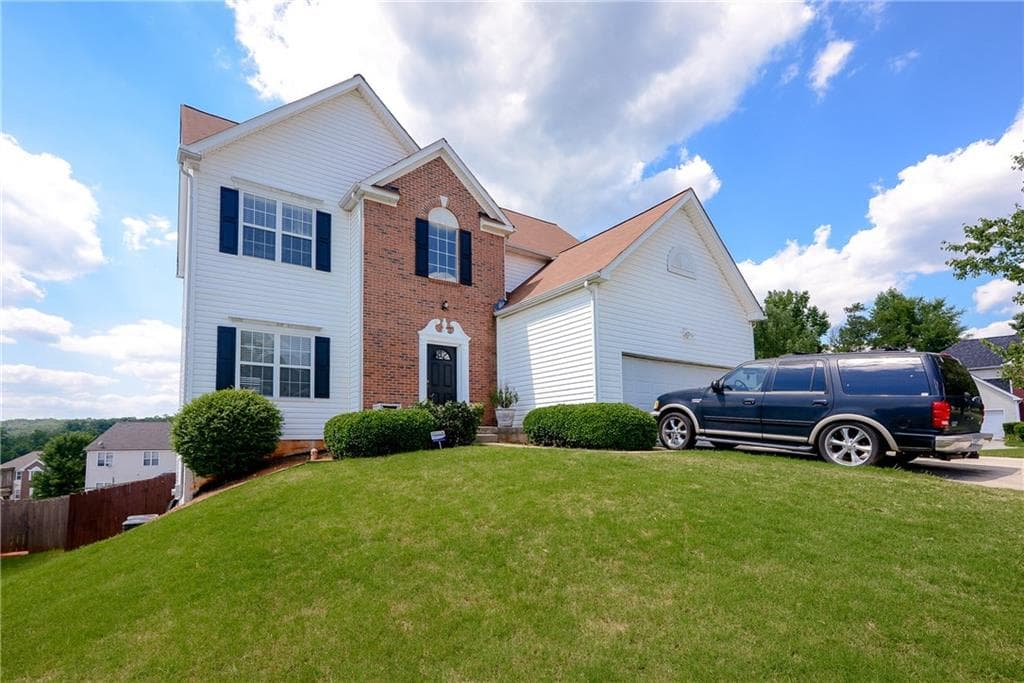 4109 Medlock River Court, Snellville, GA 30039 — most recent listing photo