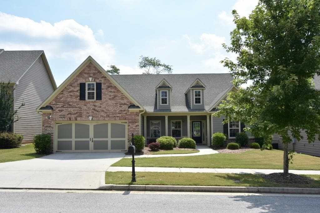 4366 Gateview Drive, Loganville, GA 30052 — most recent listing photo