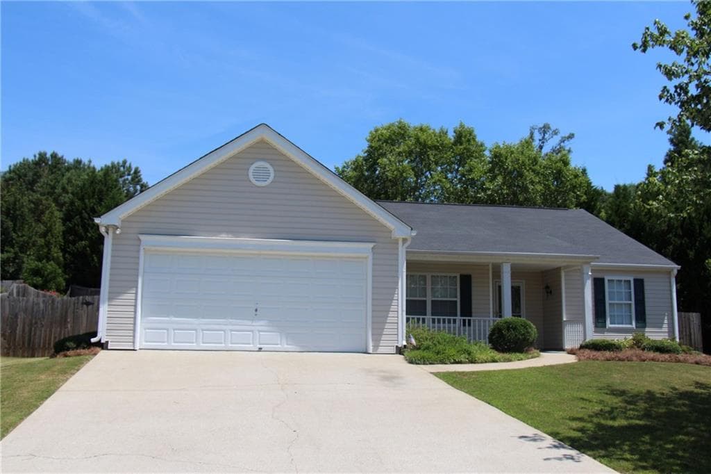 104 River Marsh Lane, Woodstock, GA 30188 — most recent listing photo