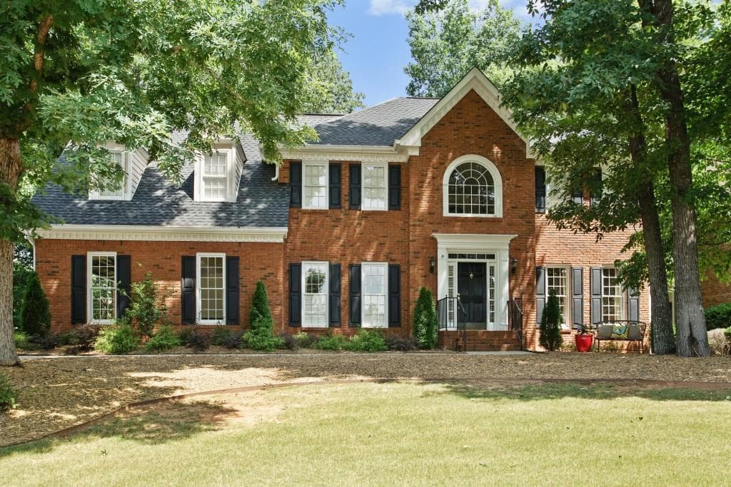 1091 Lake Washington Drive, Lawrenceville, GA 30043 — most recent listing photo
