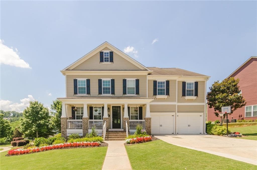 5964 Peacock Lane, Hoschton, GA 30548 — most recent listing photo