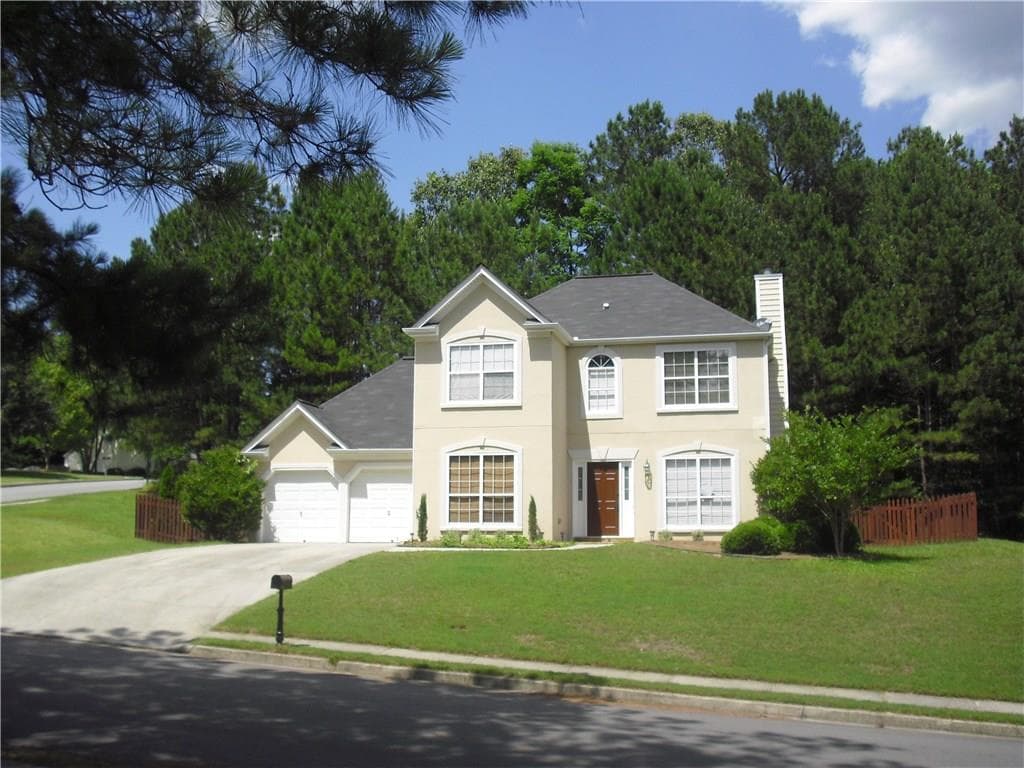 2610 Evergreen Eve Crossing, Dacula, GA 30019 — most recent listing photo