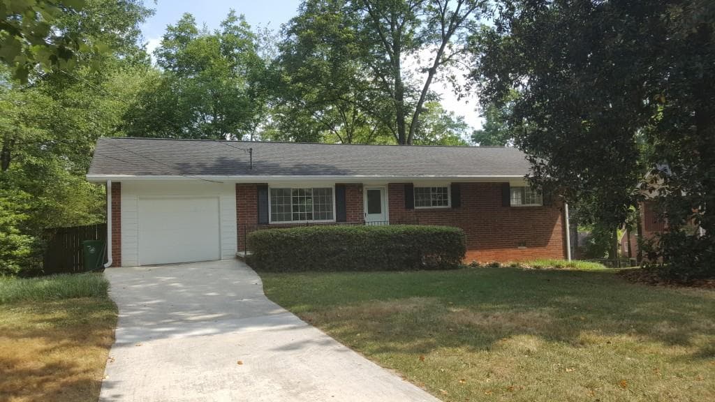 2966 Atterberry Court, Decatur, GA 30033 — most recent listing photo