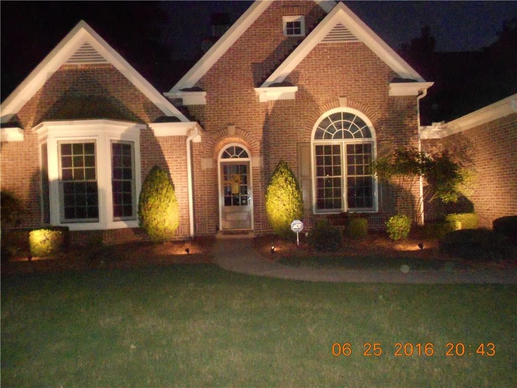 7724 The Lakes Drive, Fairburn, GA 30213 — most recent listing photo