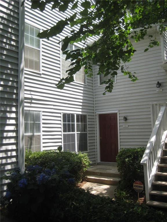514 Glenleaf Drive 514, Norcross, GA 30092 — most recent listing photo